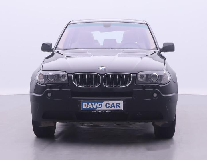 BMW X3 2