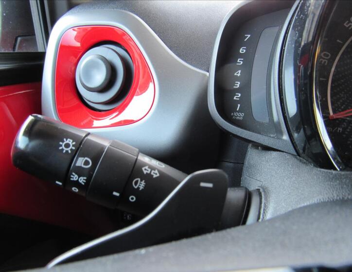 Toyota Aygo 25