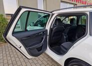 Škoda Octavia 18