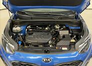 KIA Sportage 35