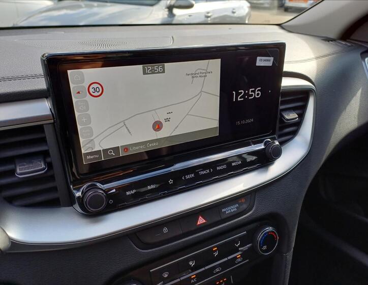KIA Ceed 17