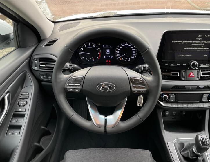 Hyundai i30 9