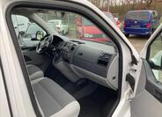 Volkswagen Transporter 29