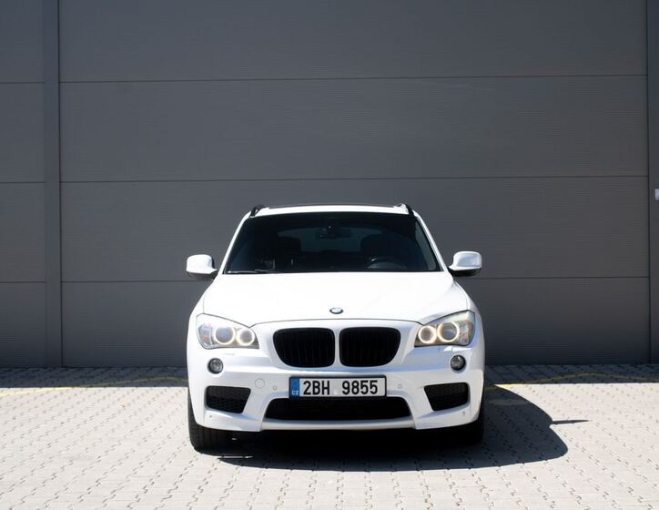 BMW X1 2