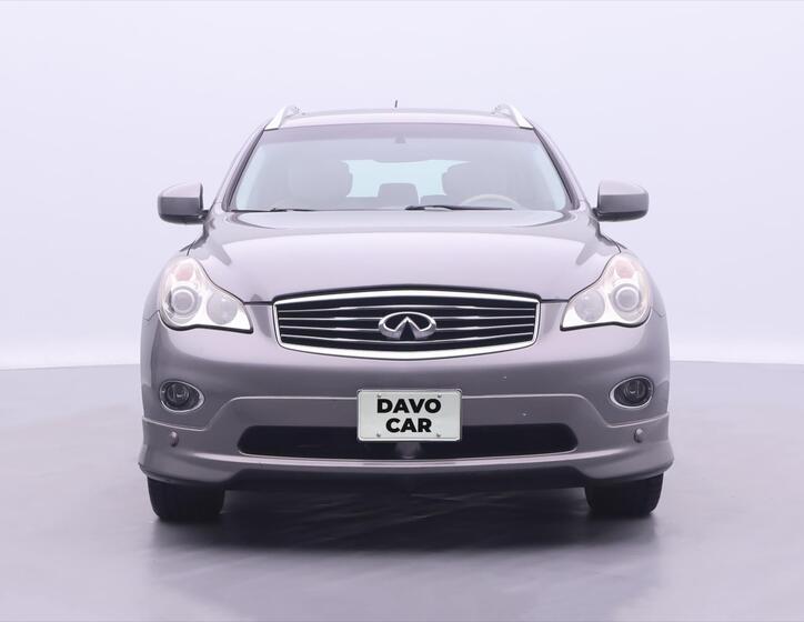 Infiniti EX35 2