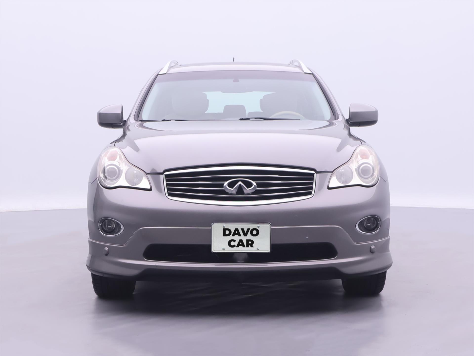 Infiniti EX35