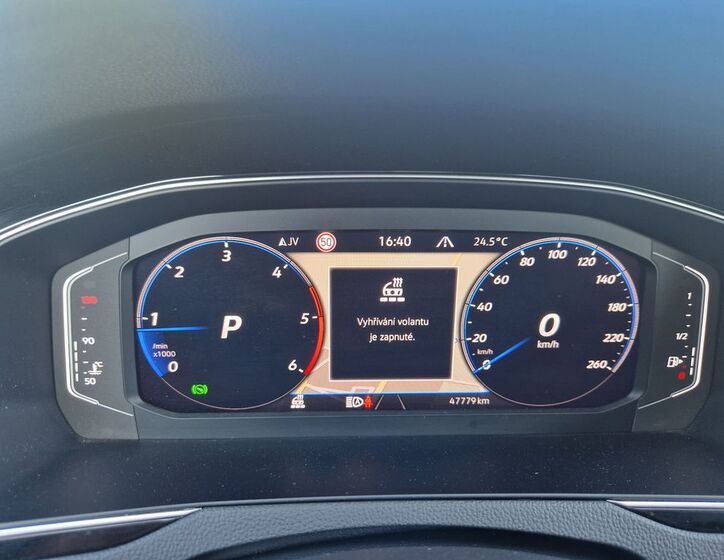 Volkswagen Passat 21