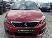 Peugeot 308 2