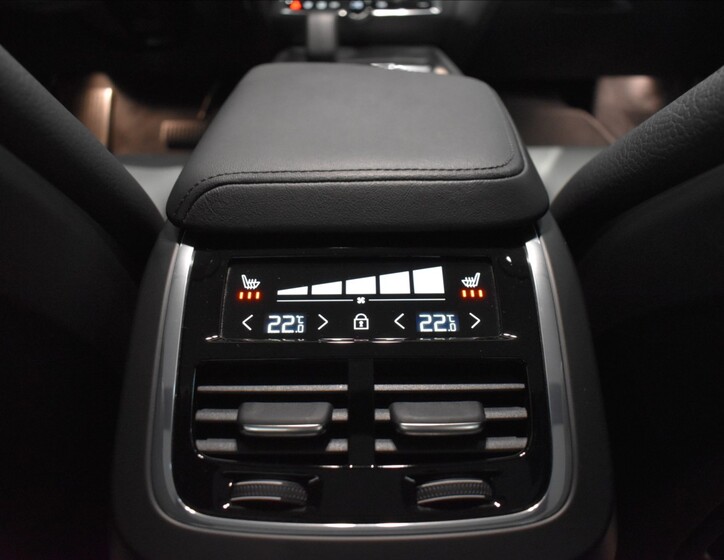 Volvo S60 11