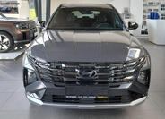 Hyundai Tucson 3