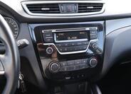 Nissan Qashqai 22