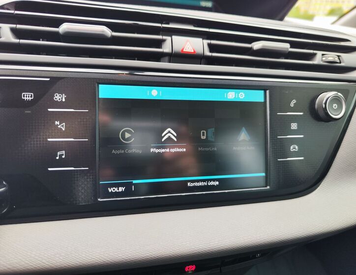 Citroën C4 Picasso 12