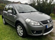 Suzuki SX4 2