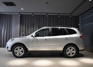 Hyundai Santa Fe 2