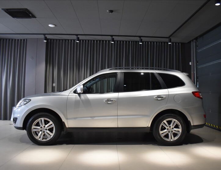 Hyundai Santa Fe 2