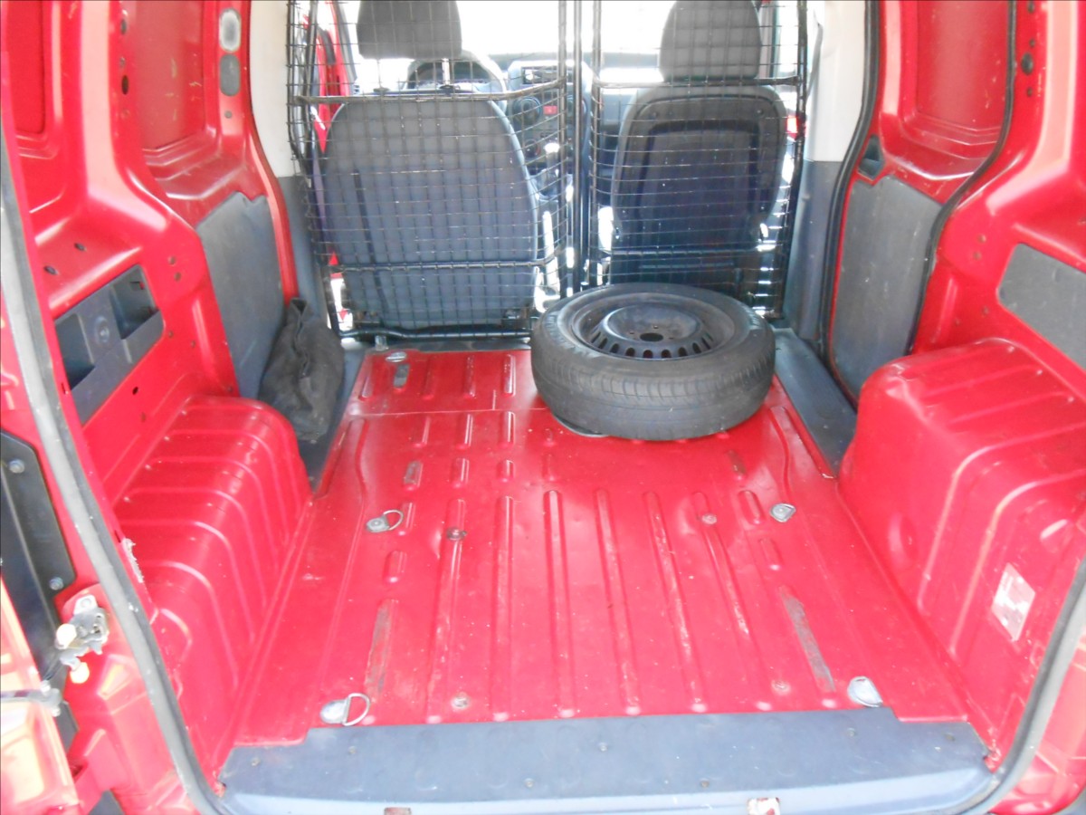 Citroën Nemo
