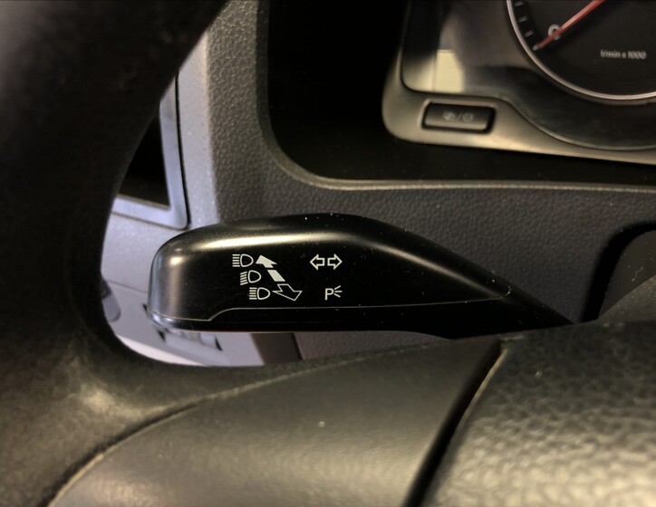 Volkswagen Transporter 16