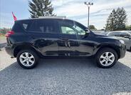 Toyota RAV4 8