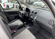 Fiat Sedici 20