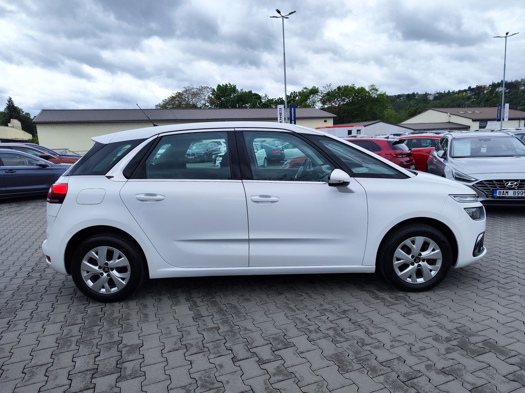 Citroën C4 Picasso