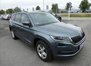Škoda Kodiaq 1