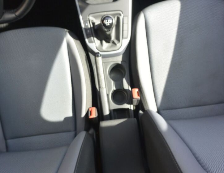 Seat Arona 26