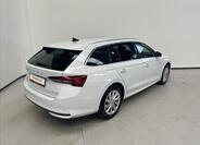 Škoda Octavia 2