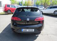Seat Leon 5