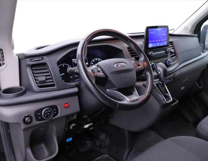Ford Transit 24