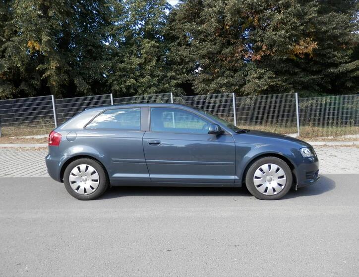 Audi A3 10