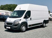 Peugeot Boxer 1