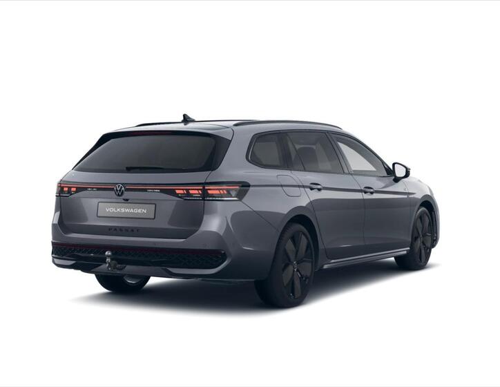 Volkswagen Passat 6