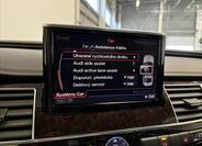 Audi A8 10
