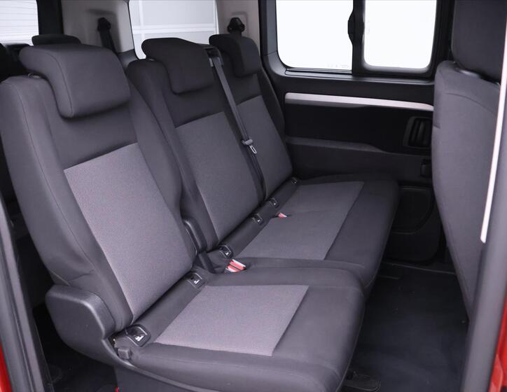 Toyota ProAce 15