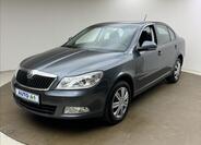 Škoda Octavia 1