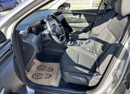 Hyundai Tucson 13