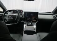 Subaru Solterra 13