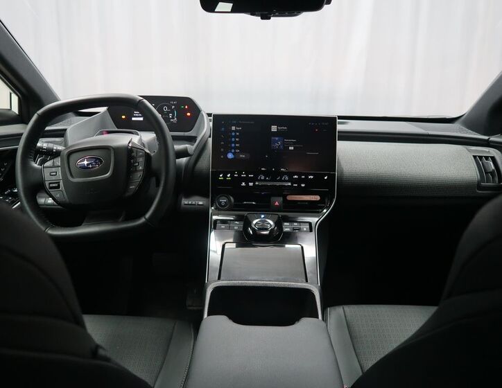 Subaru Solterra 13