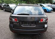 Mazda 6 6