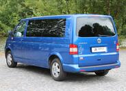 Volkswagen Caravelle 39