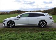 Volkswagen Arteon 4