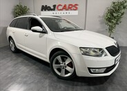 Škoda Octavia 1