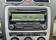 Volkswagen EOS 11