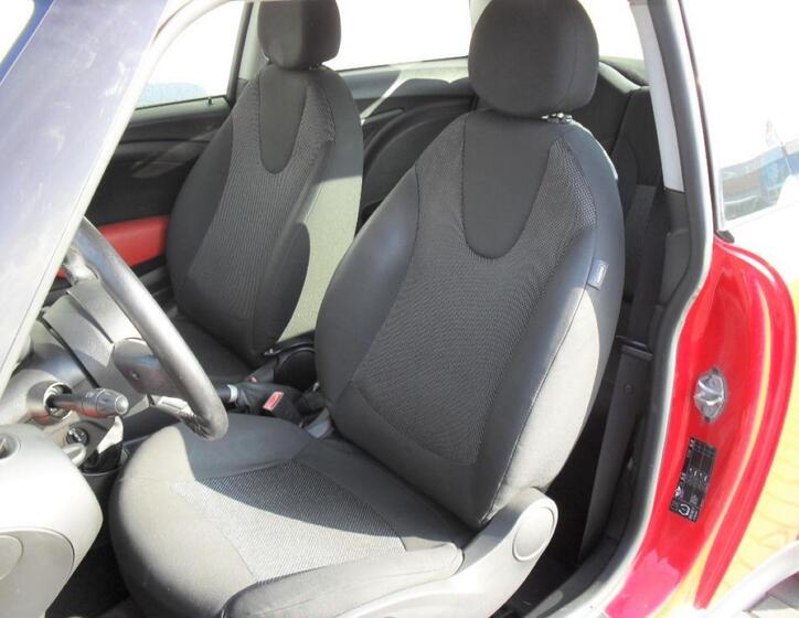 Mini Cooper 12