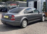 Škoda Superb 6