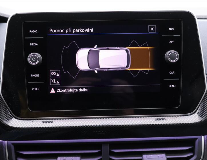 Volkswagen T-Cross 28