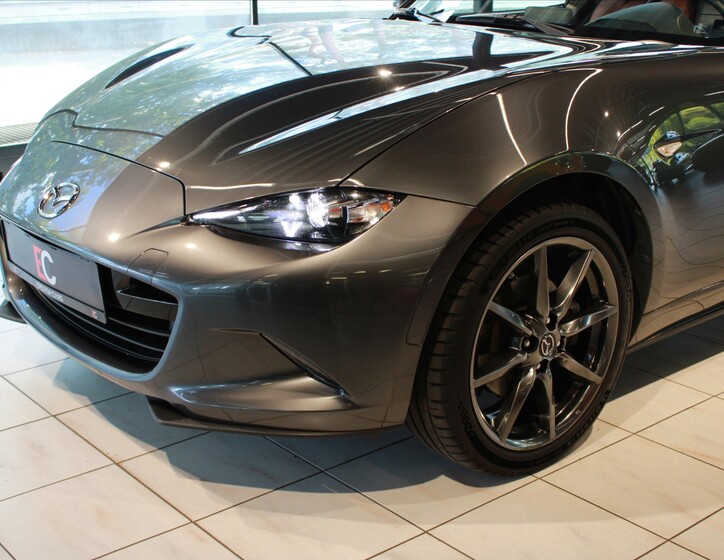 Mazda MX-5 7