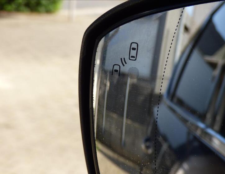 Ford S-MAX 22