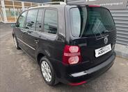 Volkswagen Touran 7