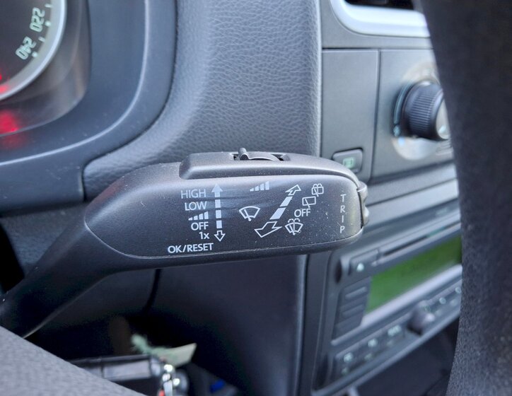 Škoda Roomster 6